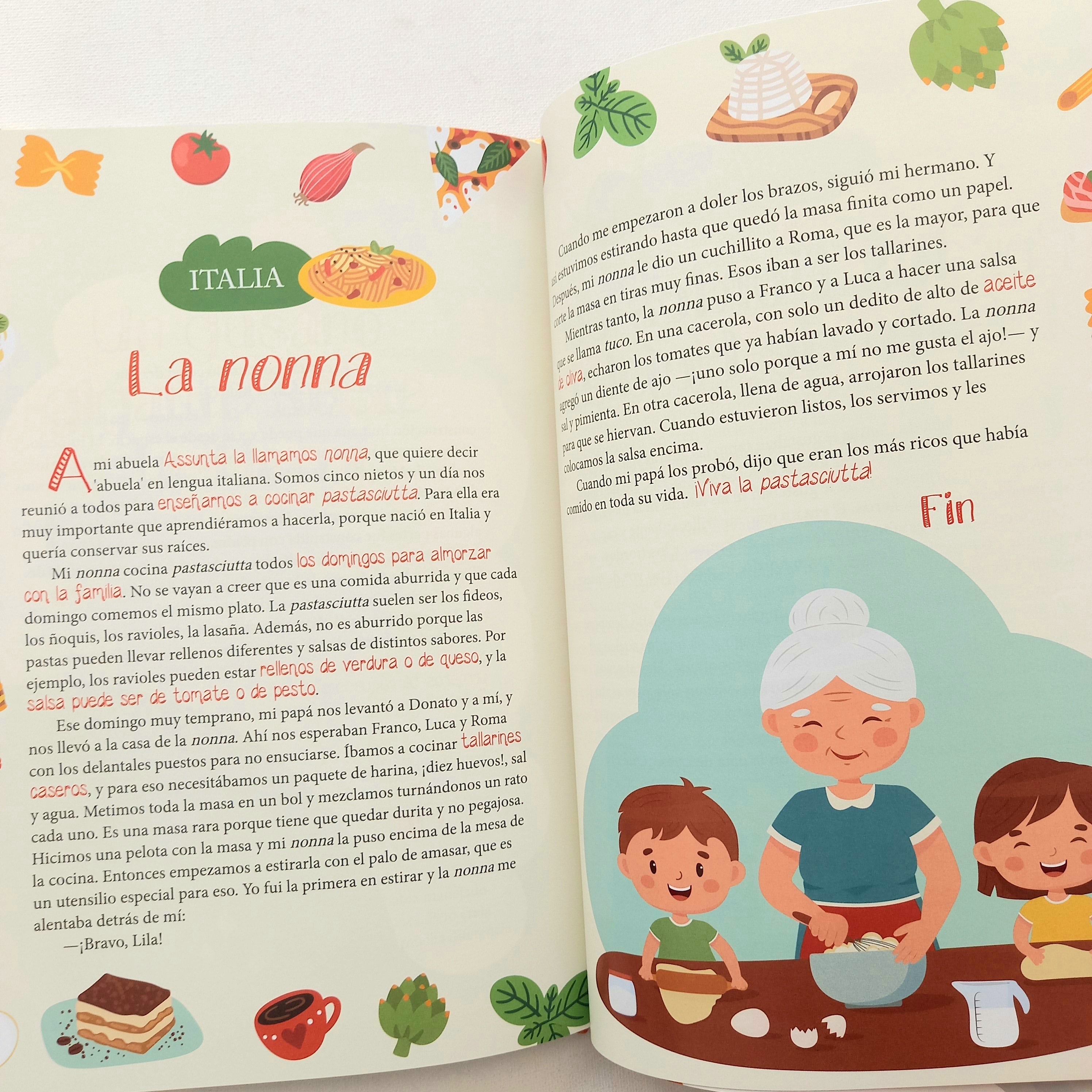 26 cuentos del mundo 26 cuentos del mundo